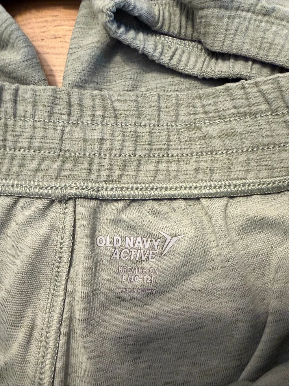 3 for $12 Girls Drawstring Jogger Pants